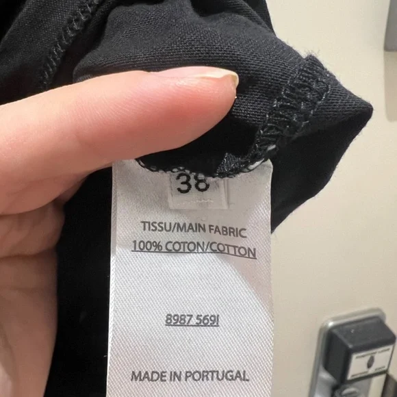 Balmain sleeveless top - Picture 4 of 7